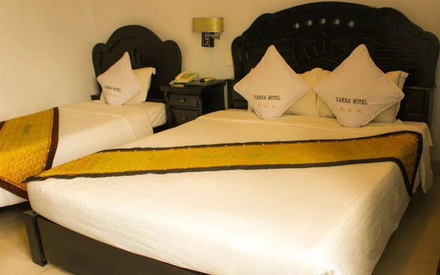 Varna Hotel