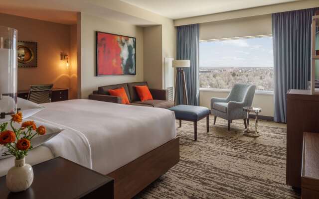 Hyatt Regency Aurora-Denver Conference Center