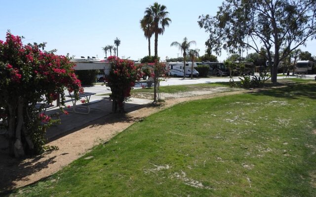 Shadow Hills RV Resort