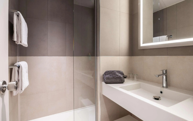 Novotel Brugge Centrum