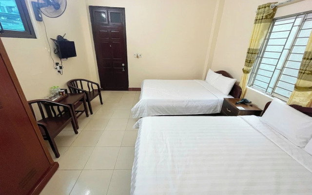 Vuon Cam Hotel Cao Bang