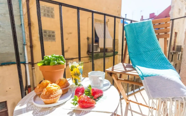 Mediterrani Studio - The Old Town