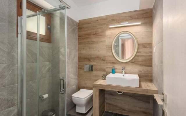 Villa Reggina in Ionian Islands