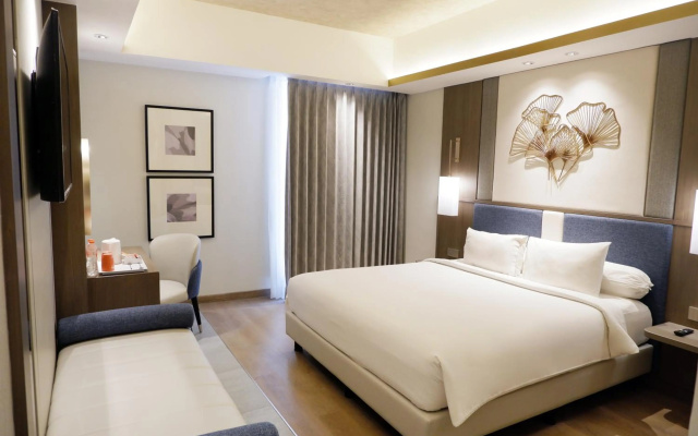 HARRIS Hotel & Conventions Gubeng Surabaya
