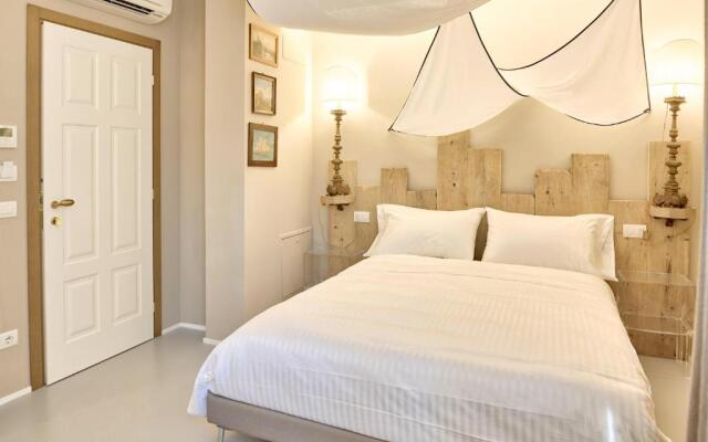 A' Mare Luxury Rooms