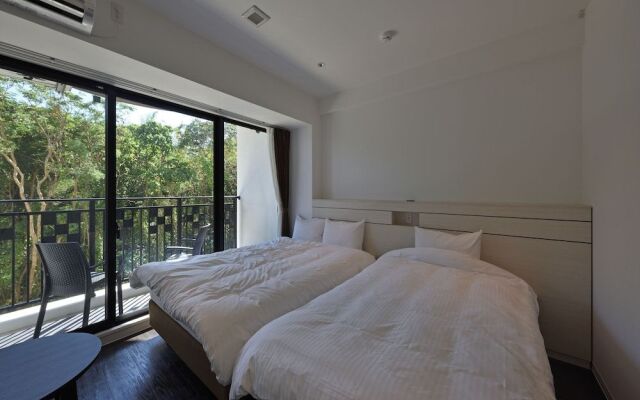 Karry CONDO CHURAUMI