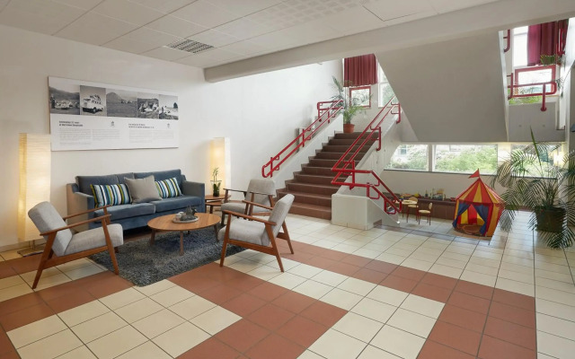 Hotel Edda Egilsstadir