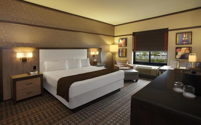 Blue Chip Casino Hotel and Spa