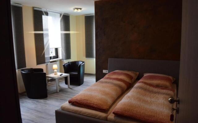 Hotel - Bistro - 3-Eck