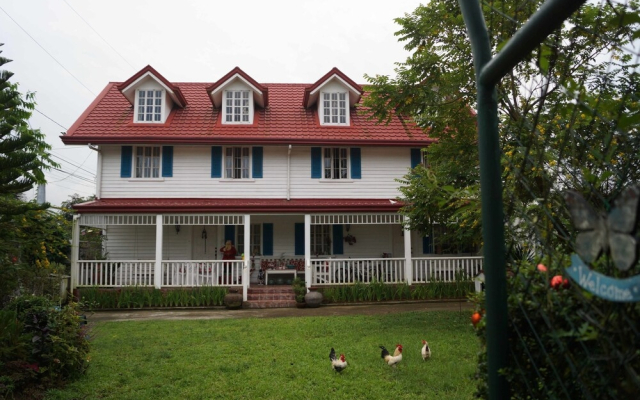 Madie's Place