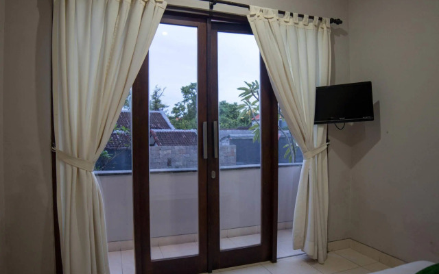 Abian Residence