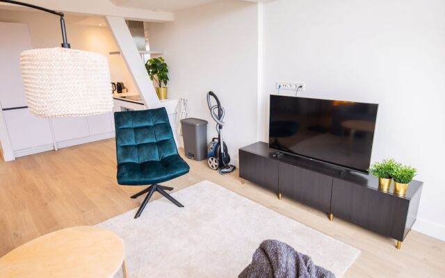 Nb306 Serviced Apartment 2,5br