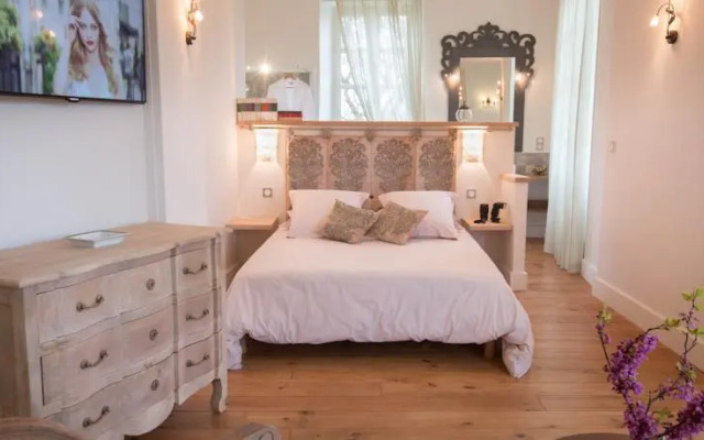 Château de Potelières