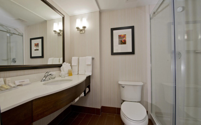 Graduate by Hilton Knoxville