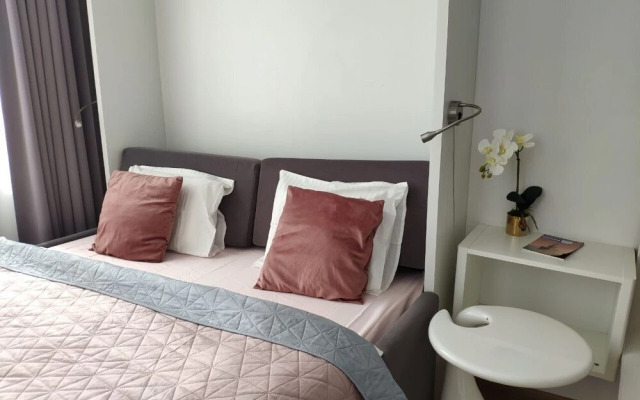 Apartamenty Varsovia 304