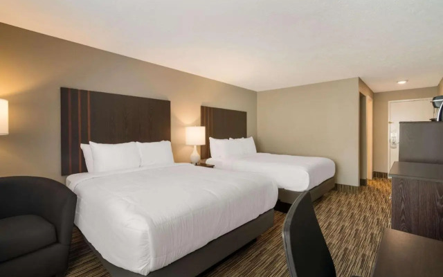 Rodeway Inn