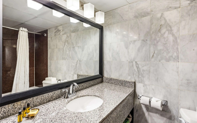 Best Western Plus Newark Airport West