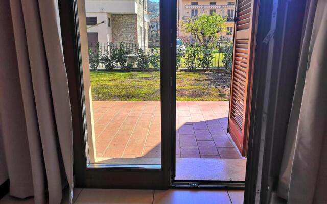 Appartamento Lungolago San Feliciano