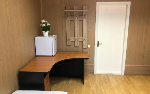 S Geranyu Guest House