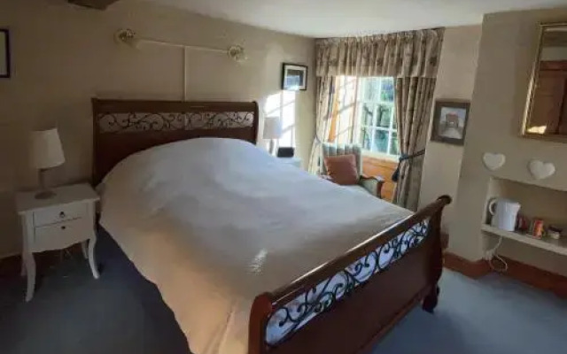Norton House Bed & Breakfast