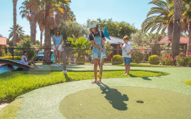 Cambrils Park Family Resort