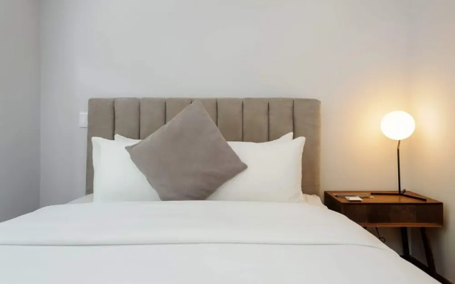 w Radiant 2BR in Roma Norte