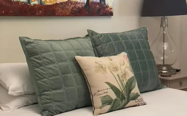 CocknBull Boutique Hotel
