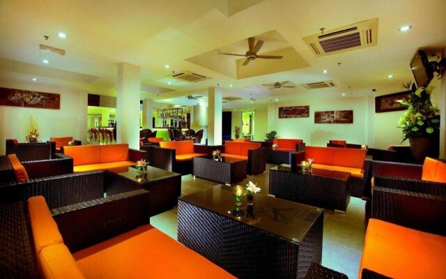 The Bayou Hotel Langkawi