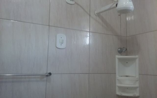 Chales Subindo as Dunas