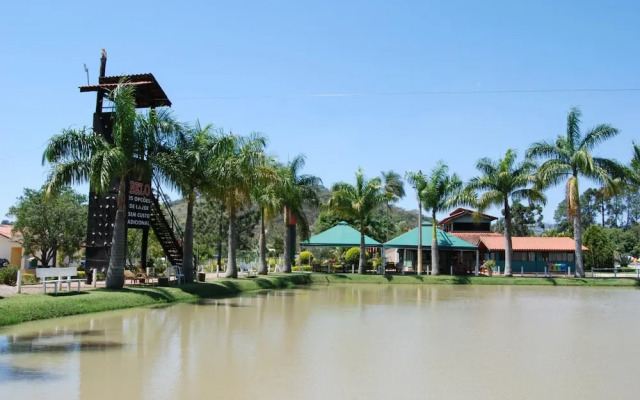 Hotel Fazenda 7 Belo