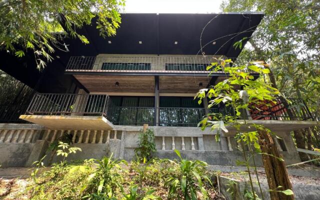 Ton Pling Khao Lak Villa
