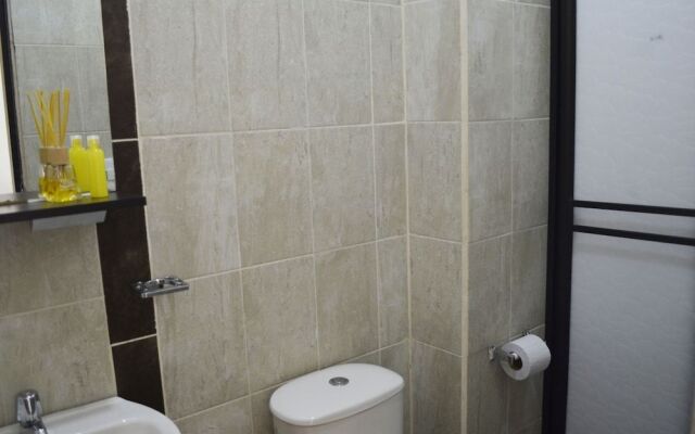 Balcones de la Casona Hostel