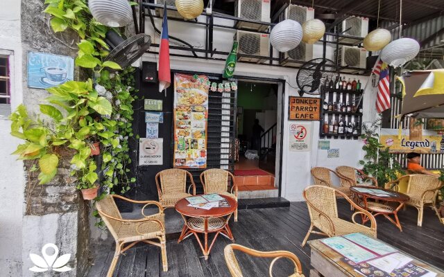 Vla Heritage Melaka