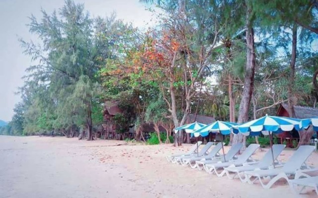 Koh Jum Freedom Resort