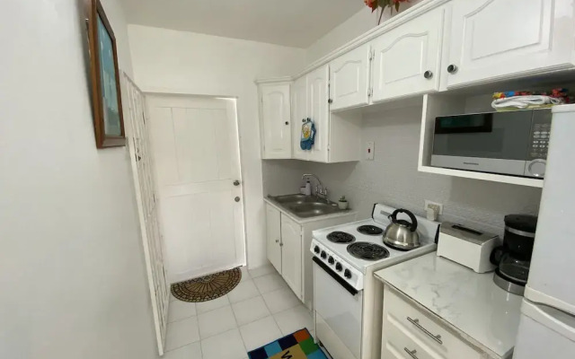 Searocks Beach Apartment