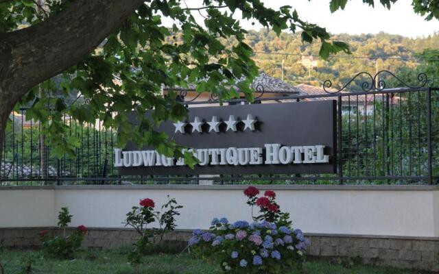 Ludwig Boutique Hotel