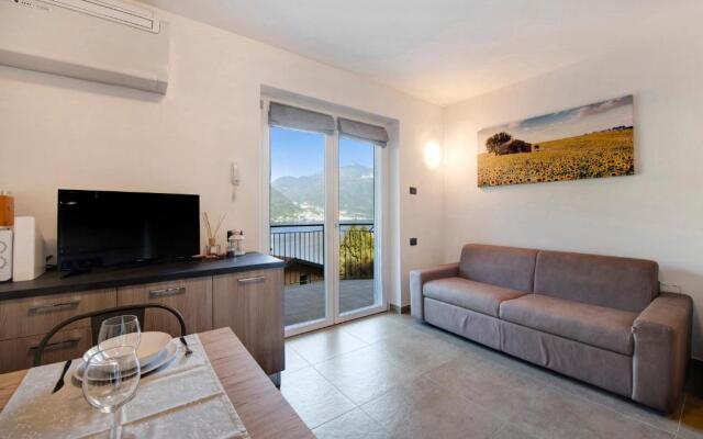 Appartamento 1 Il Tornante