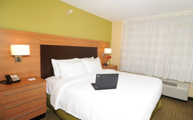 TownePlace Suites Monroe
