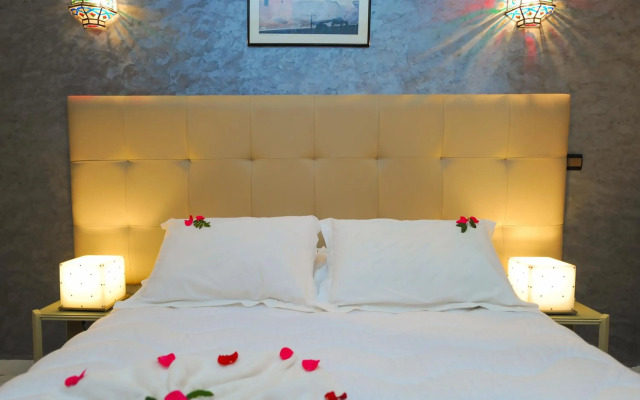 Amina Resort & Spa
