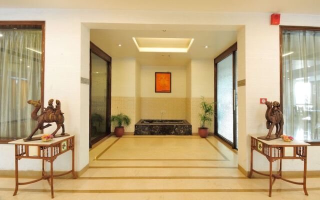 Hotel Gianz