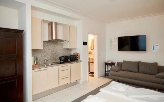 Vienna Studio Apartments