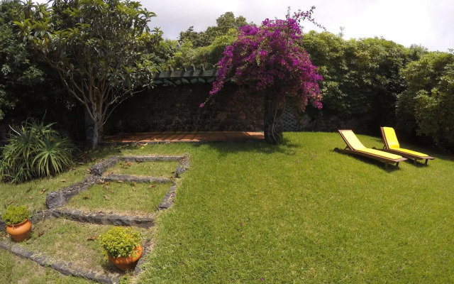 Carmo Country Villas