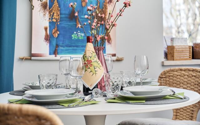 Apartament Szept by Renters