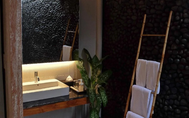 Umadewi Surf & Retreat