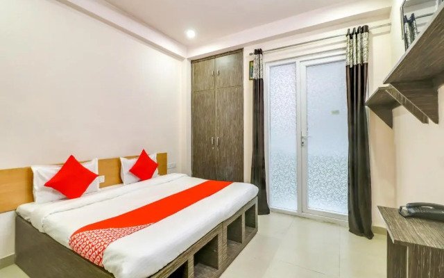 Sai Sharnam International by OYO Rooms