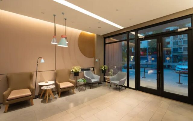 Home Inn·neo (Nanning Qingxiu Wanda Dongge Road Metro Station Branch)