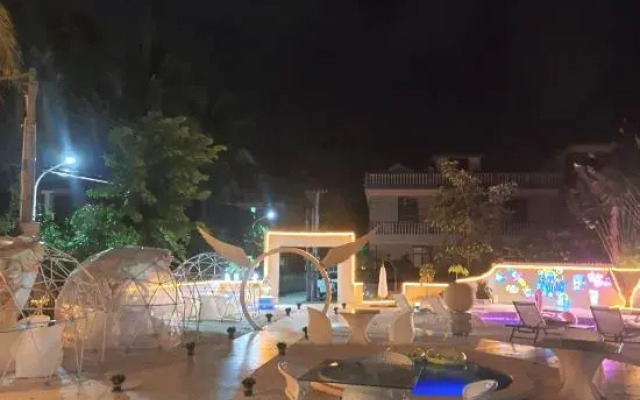 Sanya Yiyang Homestay (Phoenix Airport Branch)