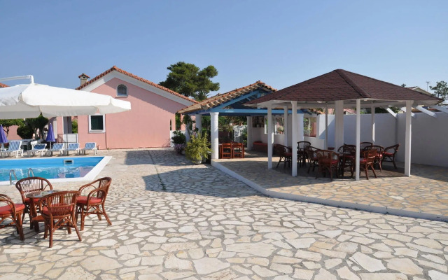 Tassos Apartments
