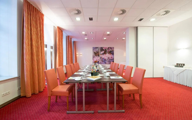 Aquis Grana City Hotel