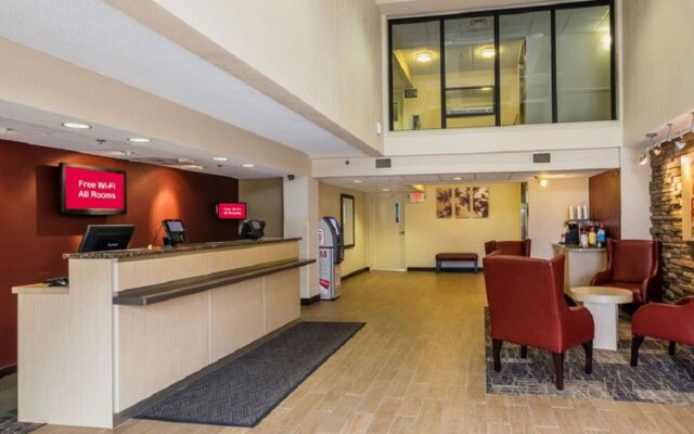 Red Roof Inn PLUS+ West Palm Beach